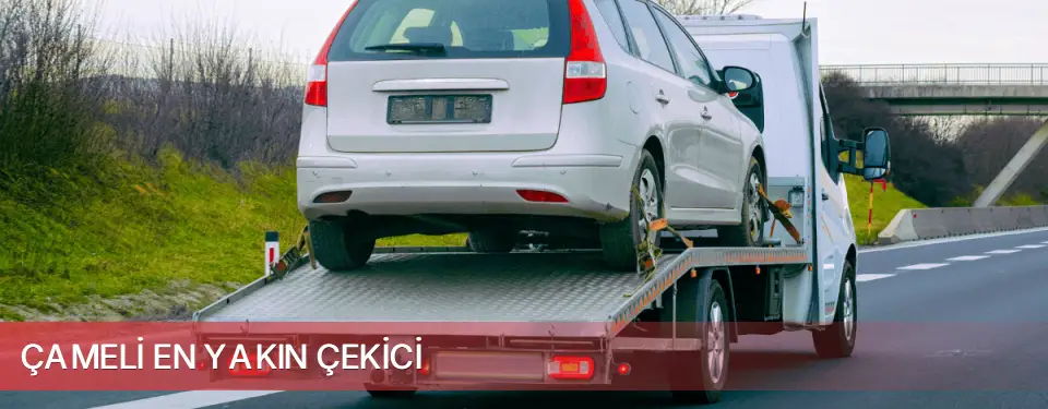 Çameli İlçemi En Yakın Çekici